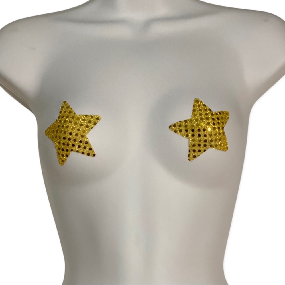 Nipple cover